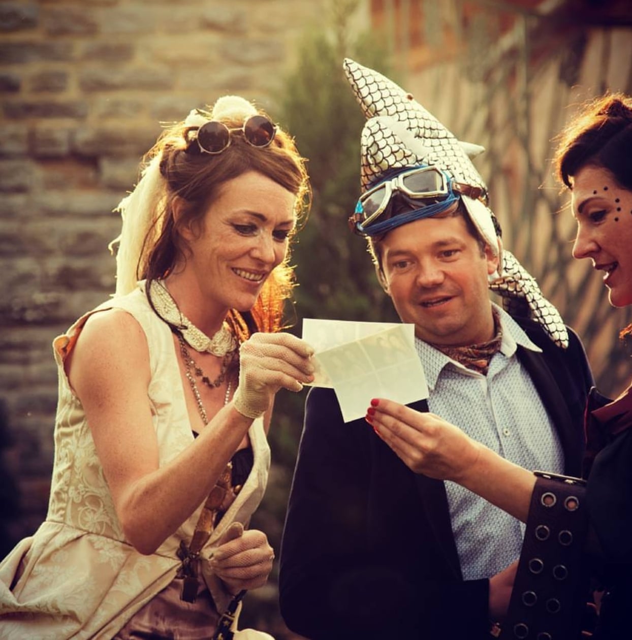 Festivals - Gallery image 5