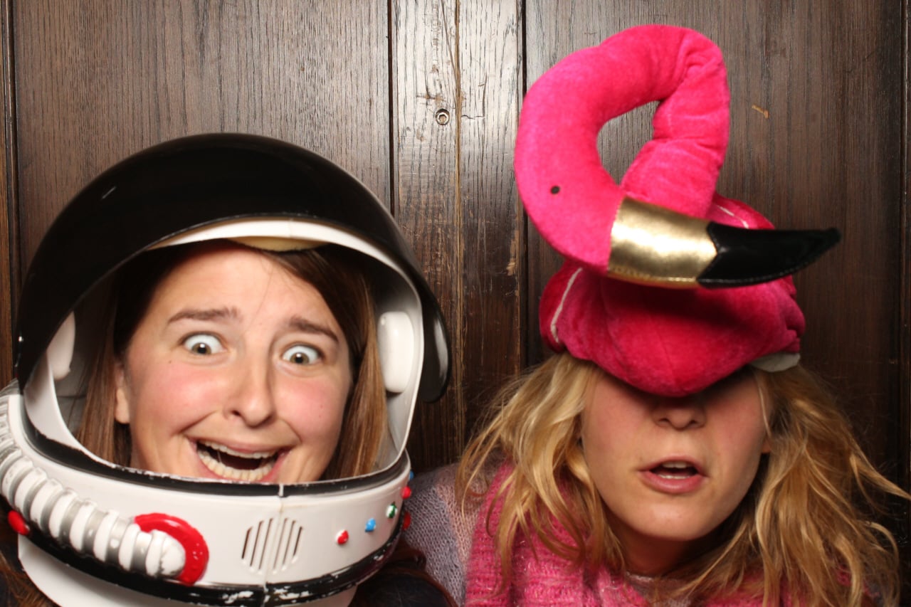 Festivals - Premium experience